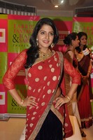 Visakha Singh Saree Photos